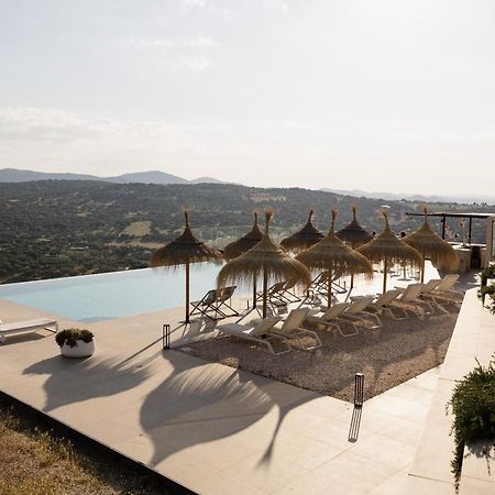 Hoteles Desconecta2 Monesterio Exteriör bild