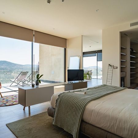 Hoteles Desconecta2 Monesterio Exteriör bild