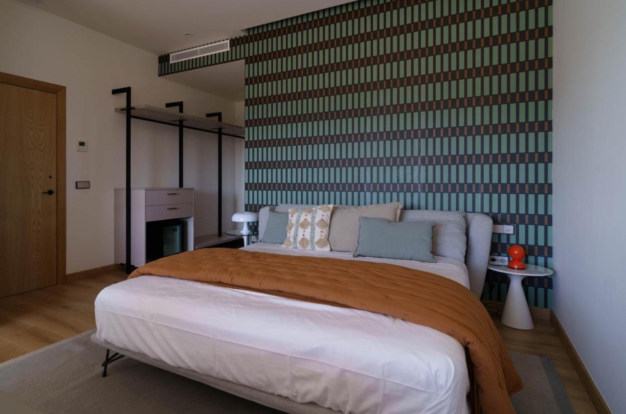 Hoteles Desconecta2 Monesterio Exteriör bild