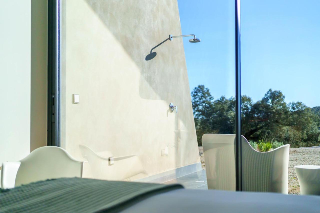 Hoteles Desconecta2 Monesterio Exteriör bild