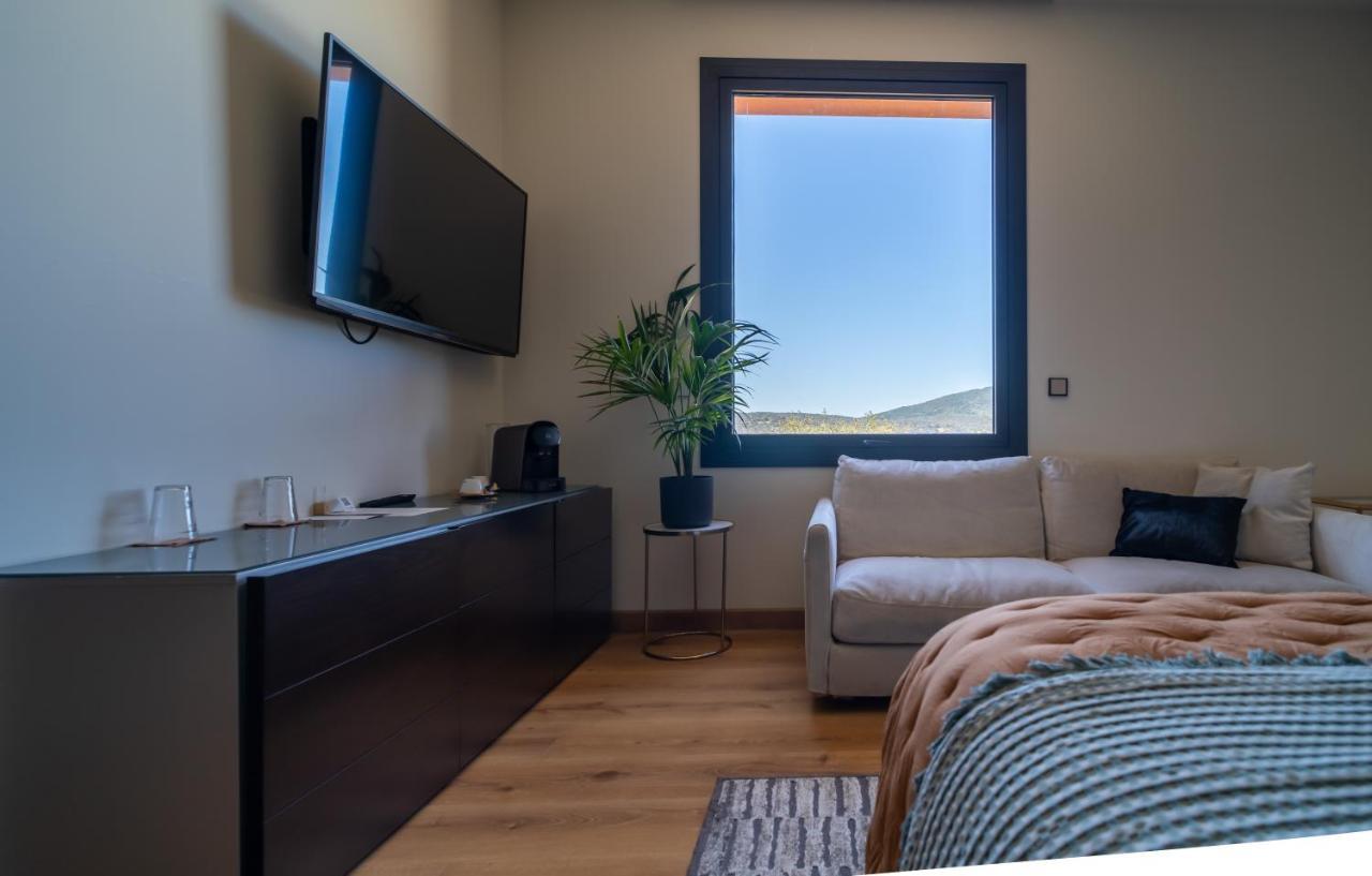 Hoteles Desconecta2 Monesterio Exteriör bild