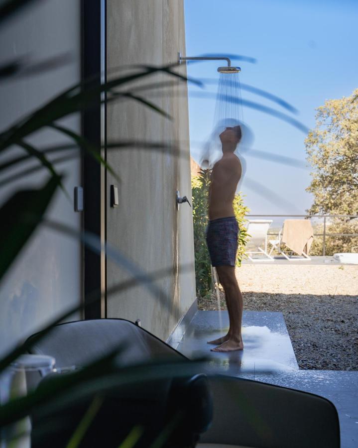Hoteles Desconecta2 Monesterio Exteriör bild